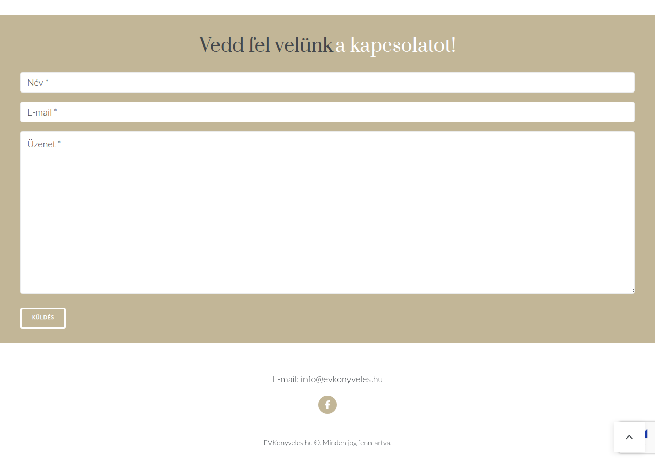 Partnerprogramok és kapcsolat