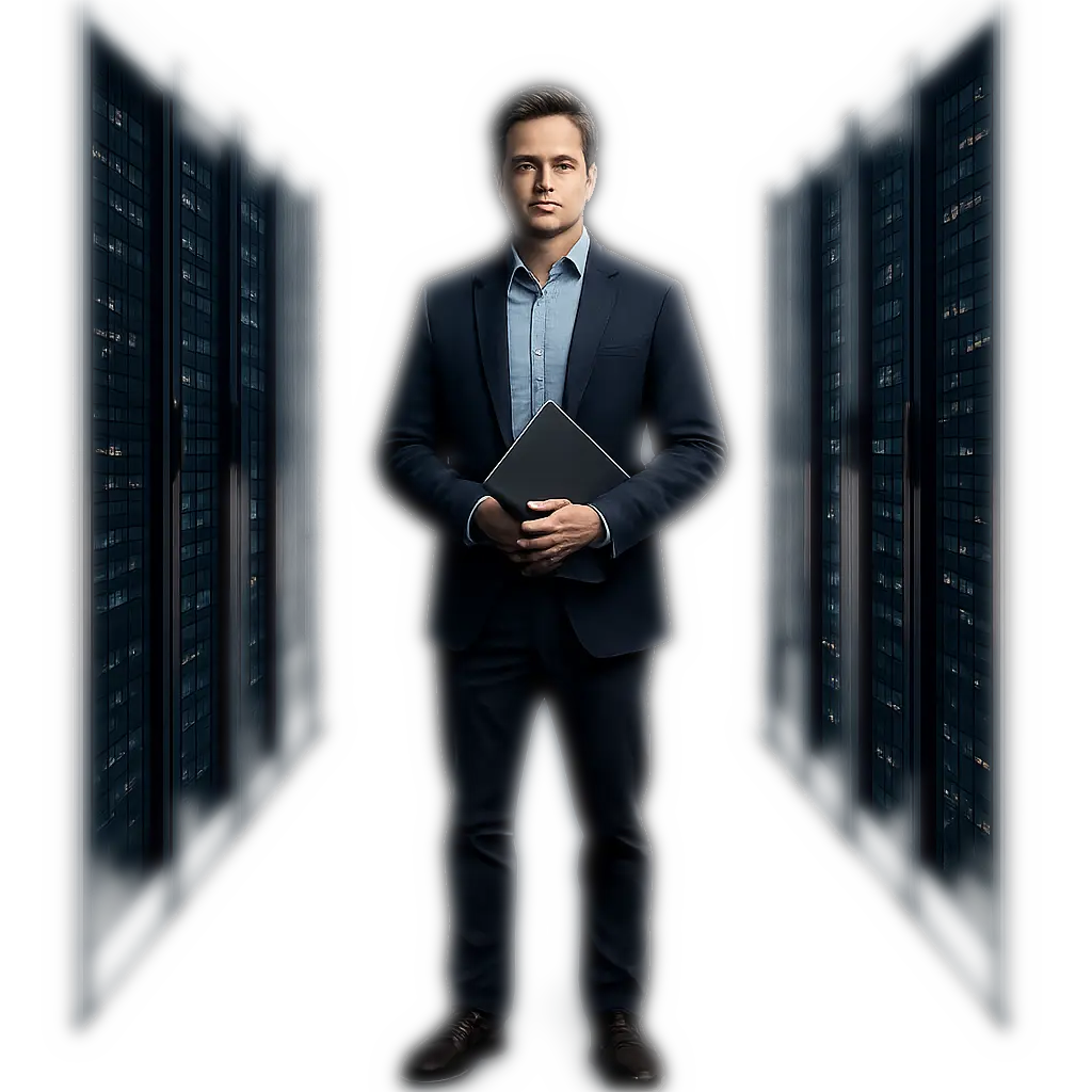 Metahost IT üzemeltetés csapat – 24/7 monitoring és proaktív hibaelhárítás